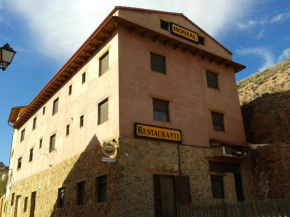 Hostal El Olmo